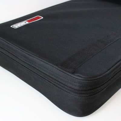 Gator Bass Guitar Lightweight Case for Fender Jazz Bass/Telecaster/Precision Bass ~MINT~ w/Original Tags image 5