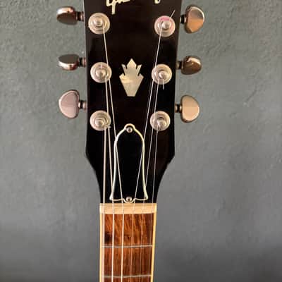 Gibson ES-335 Dot 1991 Cherry image 3