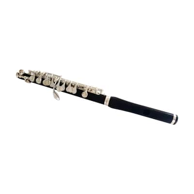 John Packer JP214 Key of C Piccolo w/Hard Case image 1