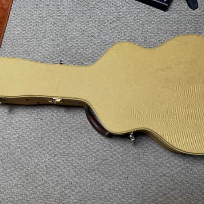 Kevin Ryan Mission grand concert 2002 - custom special. image 18