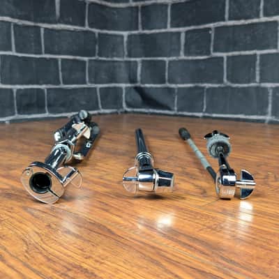 Sonor Boom Cymbal Stand w/ Removable Counterweight – Stable, Adjustable, Pro‑Grade Hardware image 15