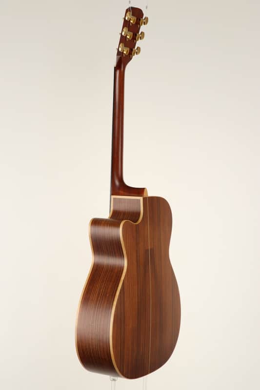 K.Yairi WEIR-1E Natural [SN 69938] [07/02] | Reverb The Netherlands