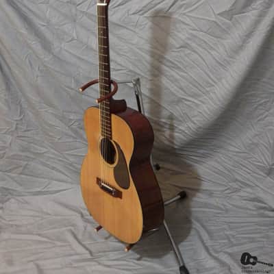 Citation CIT5000 Acoustic Guitar (1970s, MIJ) image 9