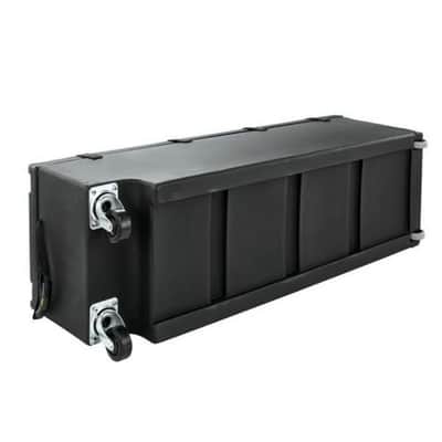 Hardcase 52" Professional Hardware Utility Case With Wheels HN52W image 6