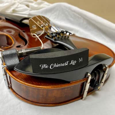 Zhang An 5-String Acoustic/Electric 5-String Violin c-2003 image 3