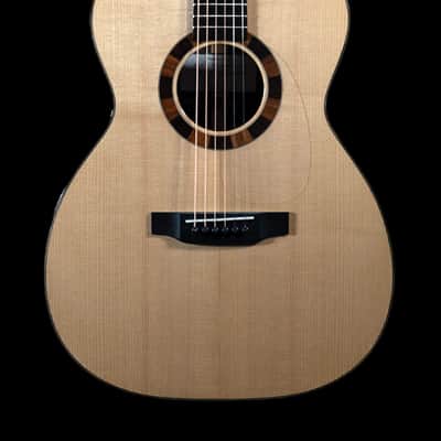 Chad Gillander OM, Orchestra Model, Adirondack Spruce, Pau Ferro - NEW image 3