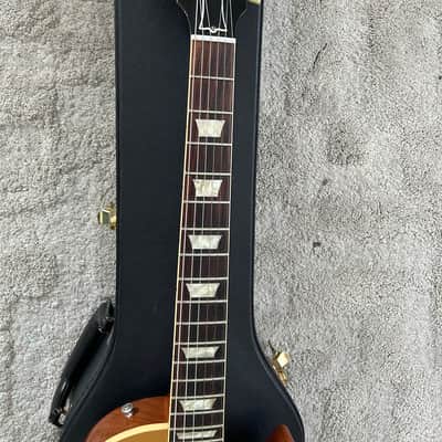 gibson lespaul 56 2009 - double gold image 14