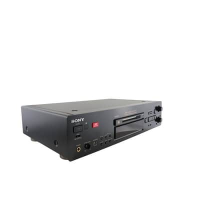 Sony MDS-JB980 MiniDisc Deck Net MD ATRAC3 Type-S Serviced Full Working Order image 8
