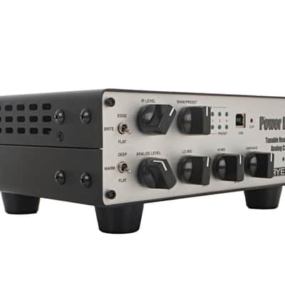 Fryette Power Load IR #PLB251070 image 3