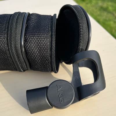 Micrófino AKG c636 Bild 7