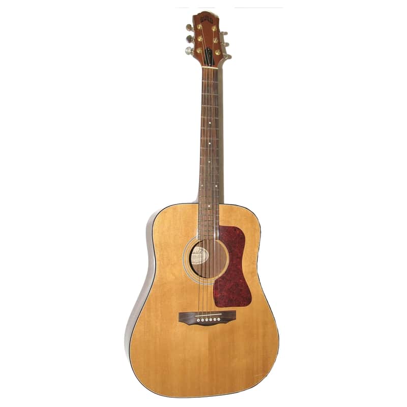 Guild D-4HG 1993 - 1994 image 1
