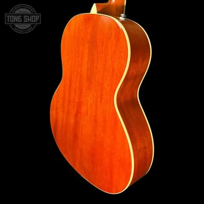 Used 2008 Fender T-Bucket 300 Orchestra Amber w/Case TFW3334 image 11