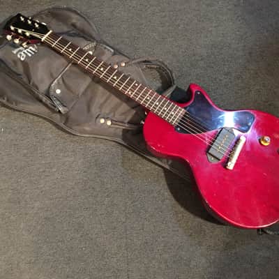 Vintage Rare Orville by Gibson Les Paul Junior | Reverb