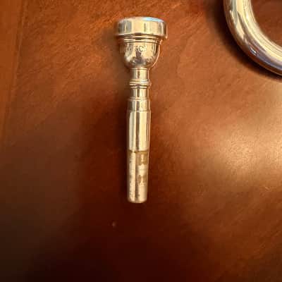 Conn 66B Trumpet - Silver image 11