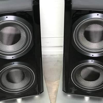 B&W Bowers & Wilkins 800D Floorstanding Speaker(Pair) image 6