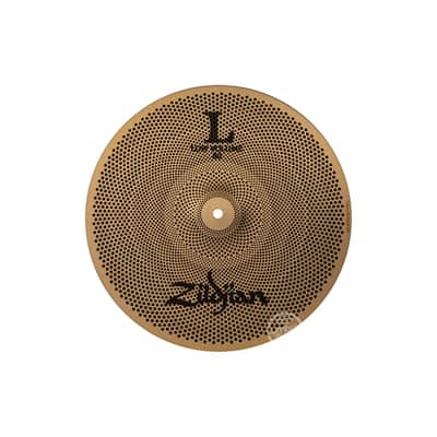 Zildjian Low Volume Quiet Pack with Remo Silent Stroke Drumheads image 5