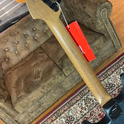Fender American Professional II HSS Hardtail - Smoke - Sandblasted - NEW - 3,117 kg ! image 10