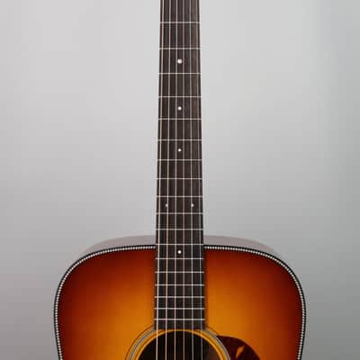 Used 2026 Collings D1 Sunburst image 3