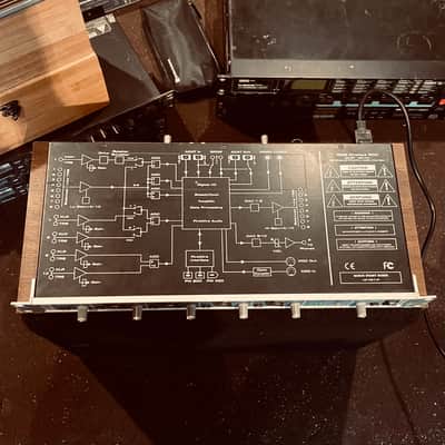 RME Fireface 800 Firewire Audio Interface image 2