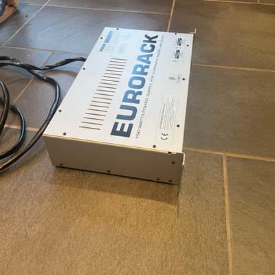 Behringer Eurorack mx3242x Power Supply image 2