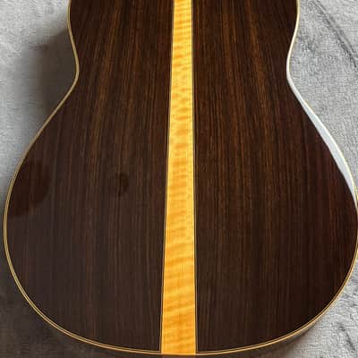Cordoba C12 Luthier Series Classical Guitar w/ Original Hard Case – Excellent Condition image 11