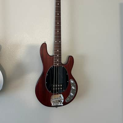 Sterling SUB StingRay Ray4 2018 - Present - Walnut Satin image 1