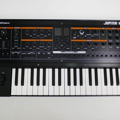 Roland Jupiter-Xm (中古) image 2