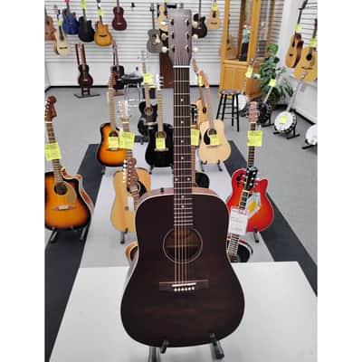 Art & Lutherie Americana Bourbon Burst image 1