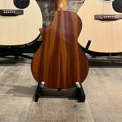 Twisted Wood EM600C with Pickup image 6