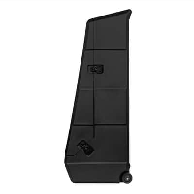 Gator Mini Vault Guitar Case / Rack for Two (2) Electric Guitars image 17
