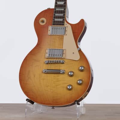 Gibson Les Paul Standard 60s, Unburst | Demo image 1