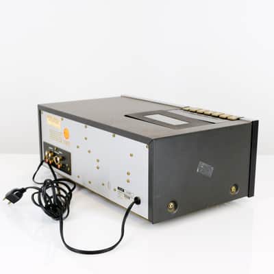 TEAC A-440 Stereo Cassette Deck image 6