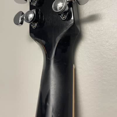 Gibson ES-335 Dot 1991 - 2014 - Ebony image 4