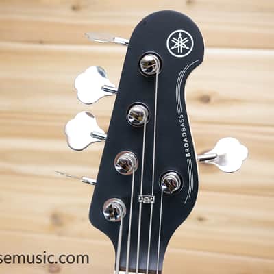 Yamaha BB235-BL - Black image 11