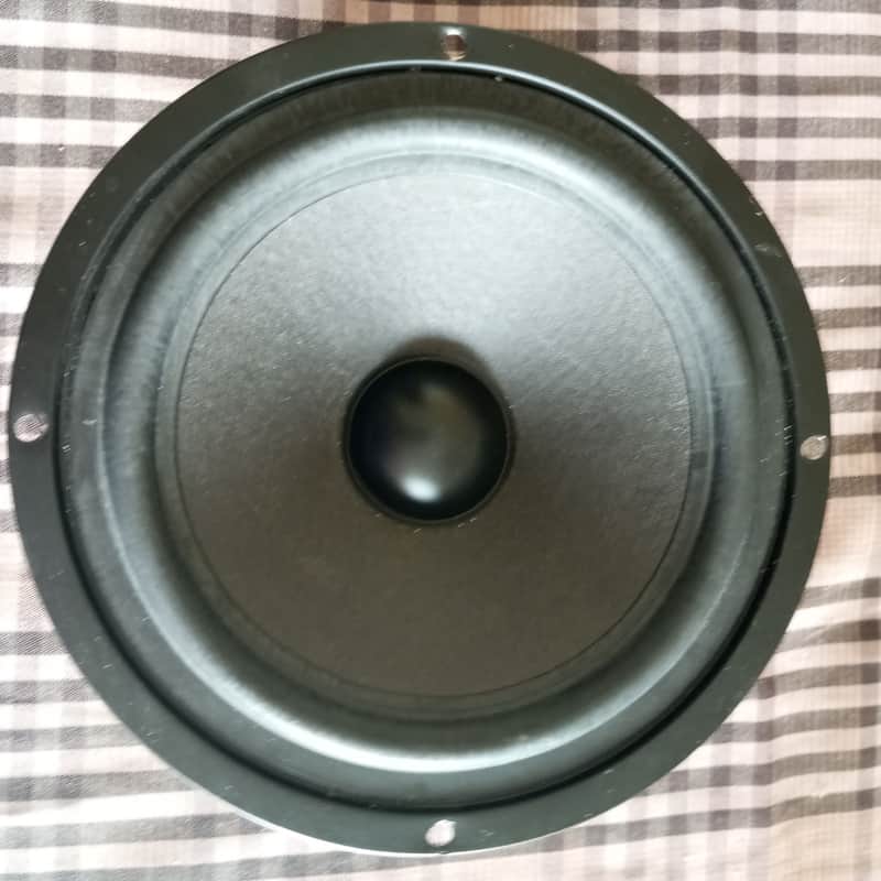 Pylon PSW 18.8 CS woofer for Pylon Opal monitor speakers imagen 1