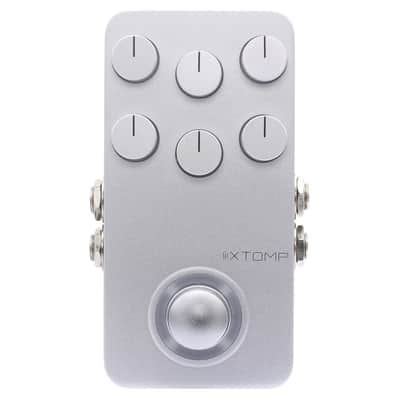 ギター HOTONE XTOMP Hotone Xtomp Bluetooth Guitar Multi-Effects | Reverb