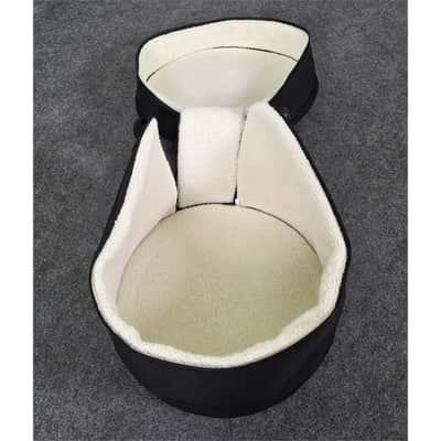 Used Ahead Armor Floor Tom Bag Case 16x16 - Very Good image 5