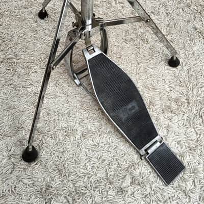 SONOR PHONIC Z 5456 - Hi Hat Stand Vintage 70s image 2