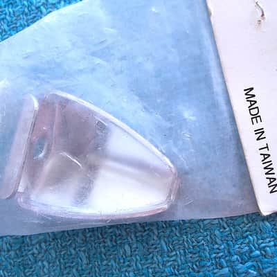 Pearl D-043 Bass Drum Claw Rim Tension Hook - NOS image 3