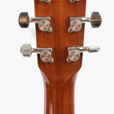Daion Mark IV Acoustic - Yamaki Made - Serial 831715 image 16