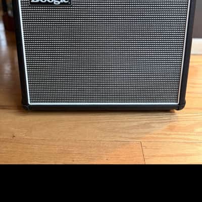 Mesa Boogie Fillmore 25 2-Channel 23-Watt 1x12" Guitar Combo 2018 - Present - Various image 1