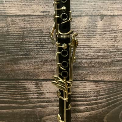 Selmer Vintage Bb Wood Clarinet image 8