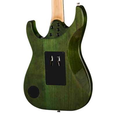 Used Kramer Volante Quilt HHFR - Ultramarine Burst image 3