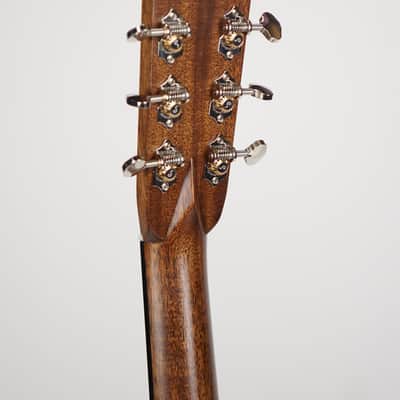 Bourgeois 00C - Custom Cutaway image 8