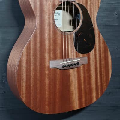 Martin 000 Jr E Sapele Junior Series Acoustic-Electric Guitar image 15