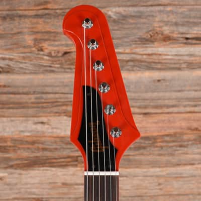 Gibson Firebird I Cardinal Red 1998 image 6