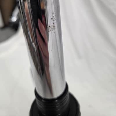 Pearl H2000 PowerShifter Eliminator Double Braced 2-Leg Hi-Hat Cymbal Stand (C017-29) image 12