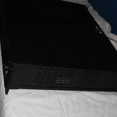 Ashly NE800 Network Power Amplifier Class D 400W image 5