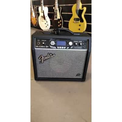 FENDER - G-DEC3 image 1