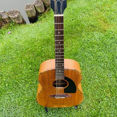 1967 Gibson LG-0 Bild 4